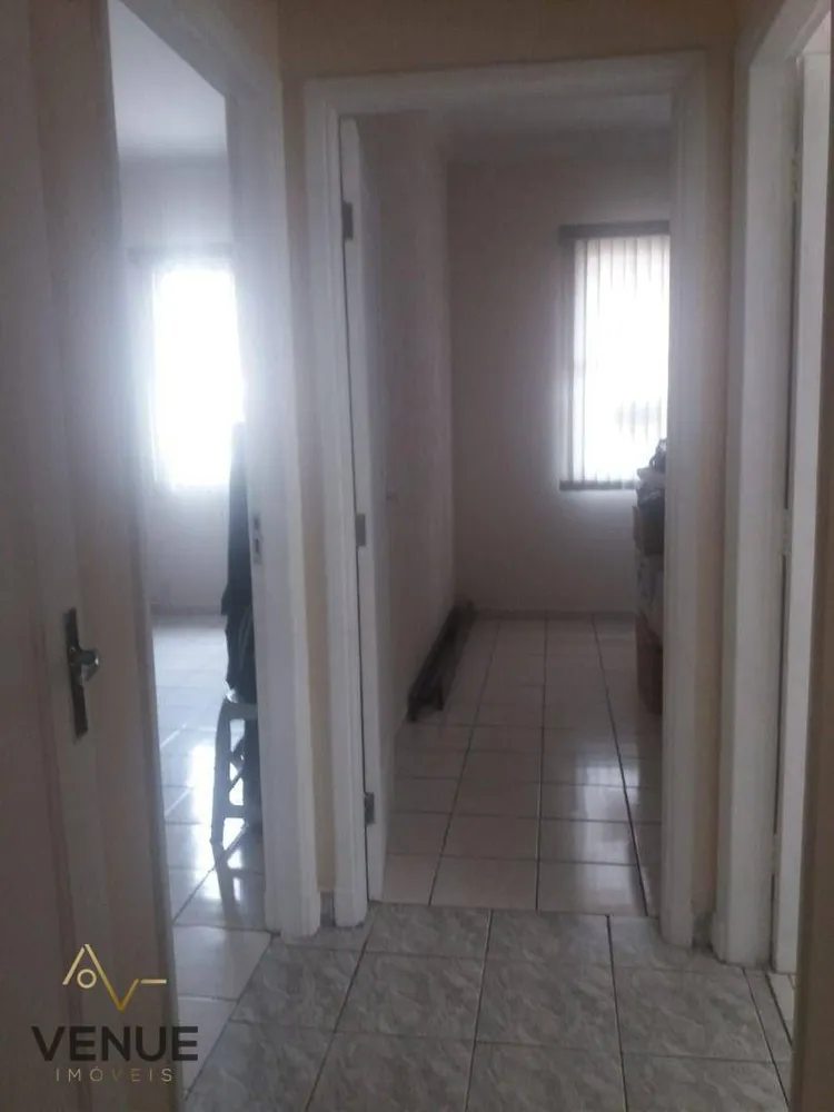 Casa, 2 quartos, 87 m² - Foto 3