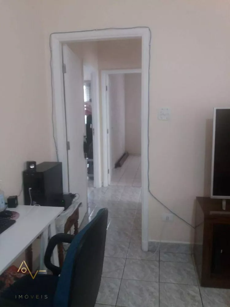 Casa, 2 quartos, 87 m² - Foto 3