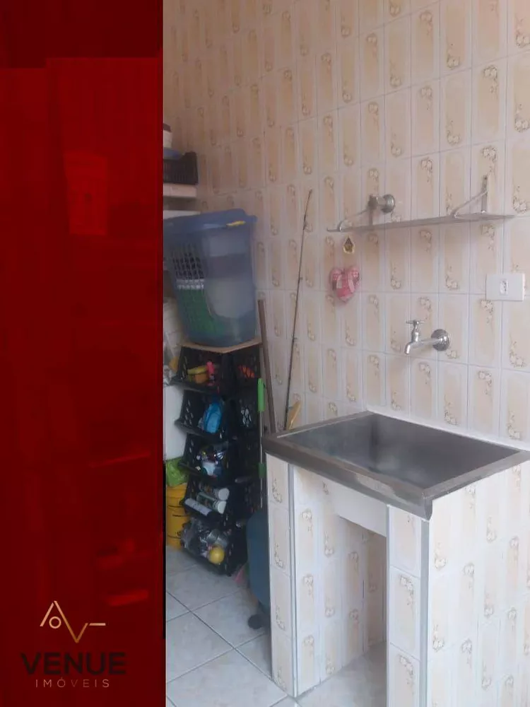 Casa, 2 quartos, 87 m² - Foto 4