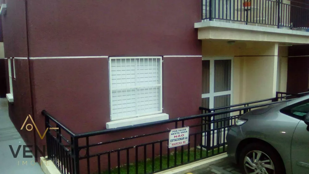 Apartamento, 2 quartos, 48 m² - Foto 8
