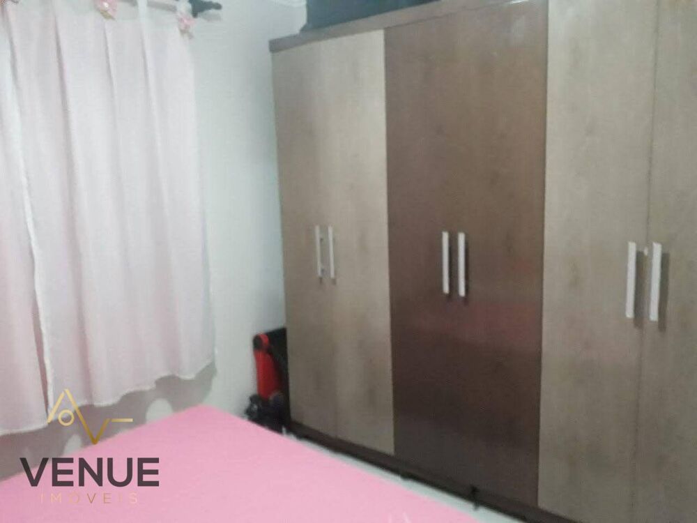 Apartamento, 2 quartos, 48 m² - Foto 3