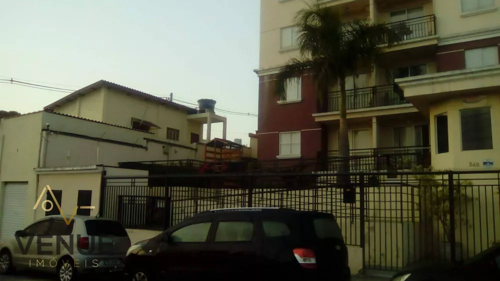 Apartamento, 2 quartos, 48 m² - Foto 7