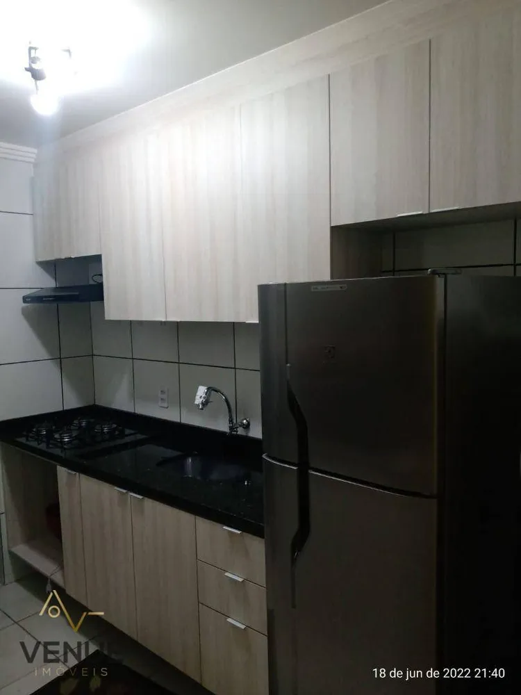 Apartamento, 2 quartos, 48 m² - Foto 23