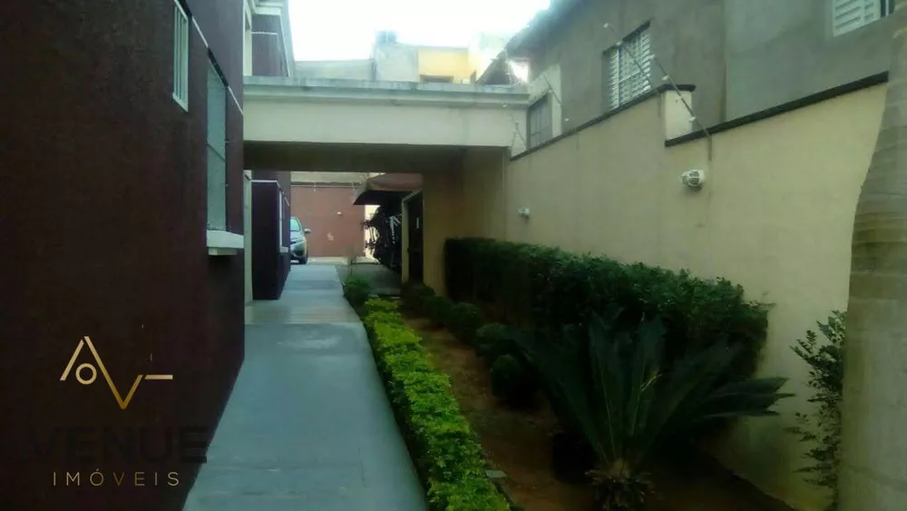 Apartamento, 2 quartos, 48 m² - Foto 6