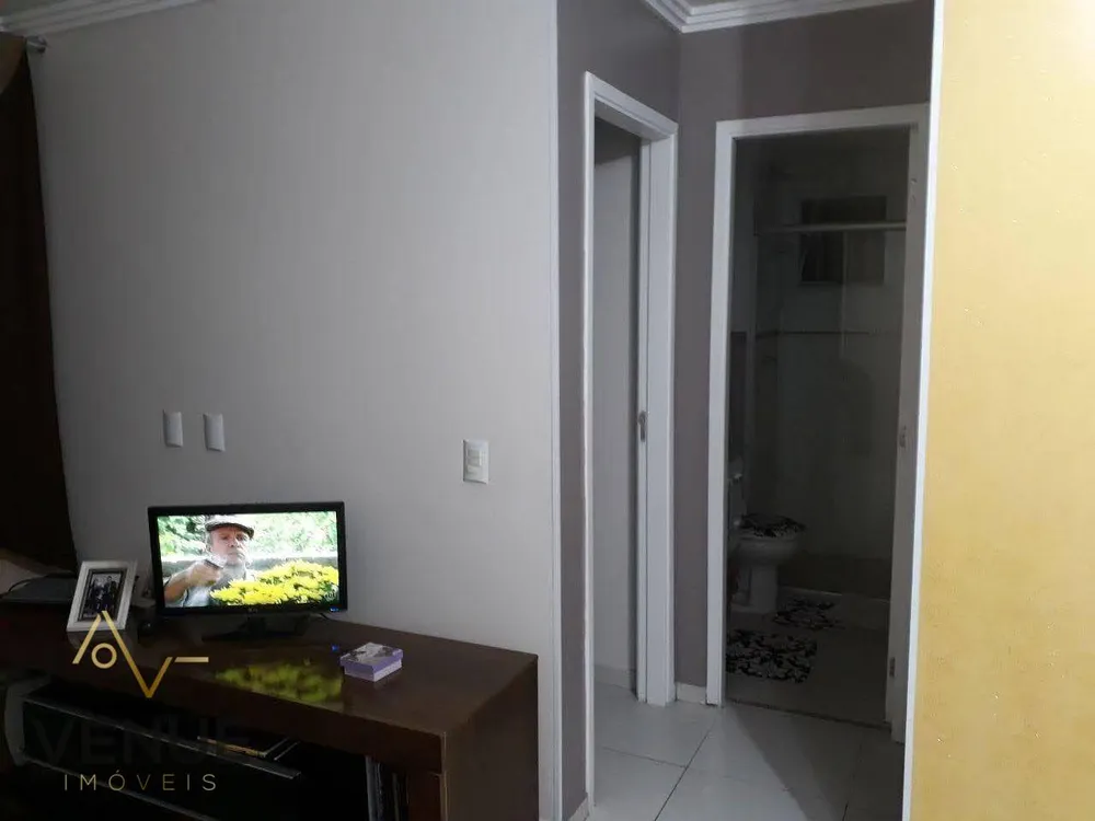 Apartamento, 2 quartos, 48 m² - Foto 11