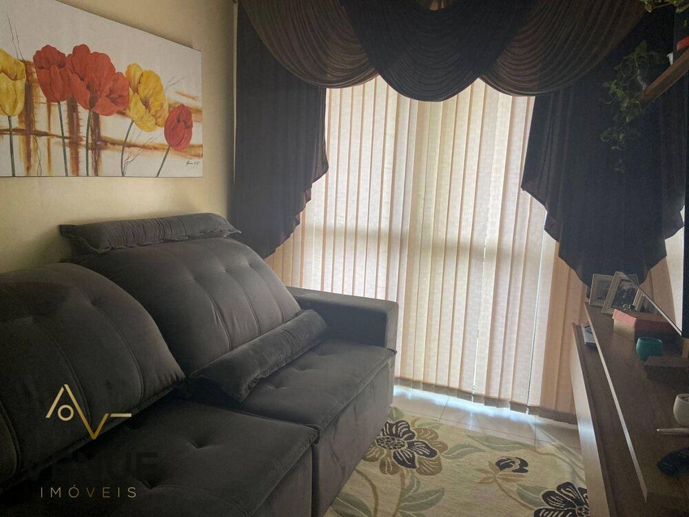 Apartamento, 2 quartos, 48 m² - Foto 1