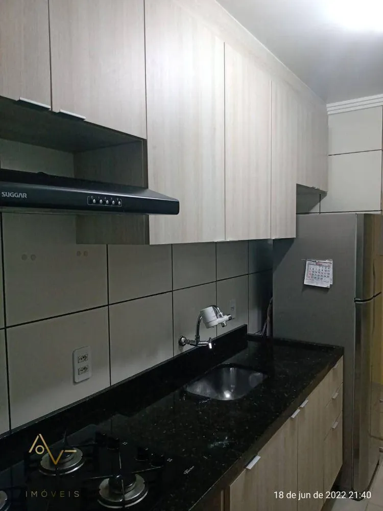 Apartamento, 2 quartos, 48 m² - Foto 15
