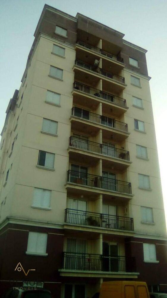 Apartamento, 2 quartos, 48 m² - Foto 18