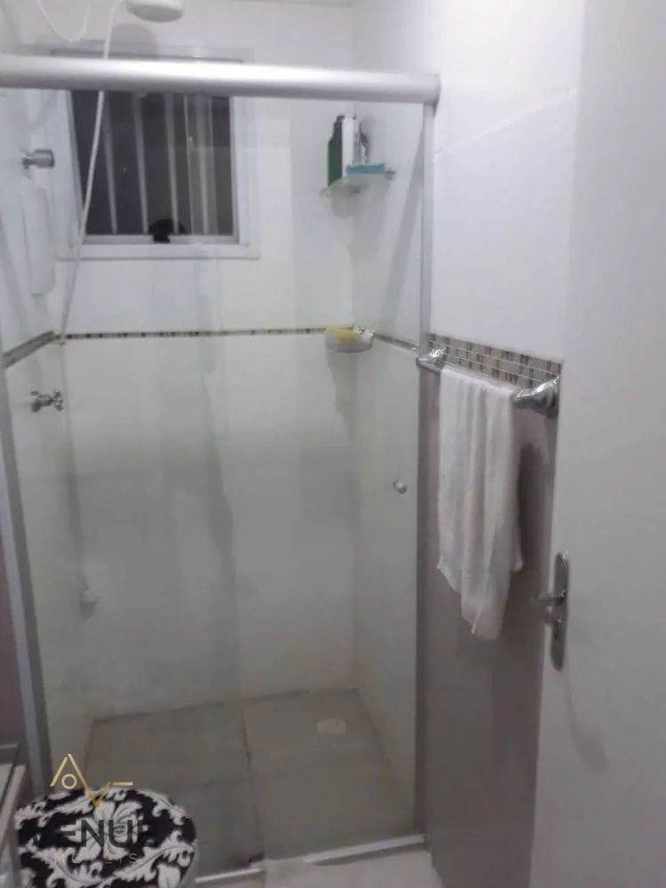 Apartamento, 2 quartos, 48 m² - Foto 5