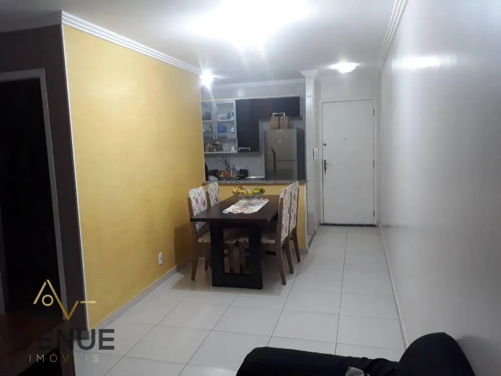 Apartamento, 2 quartos, 48 m² - Foto 13