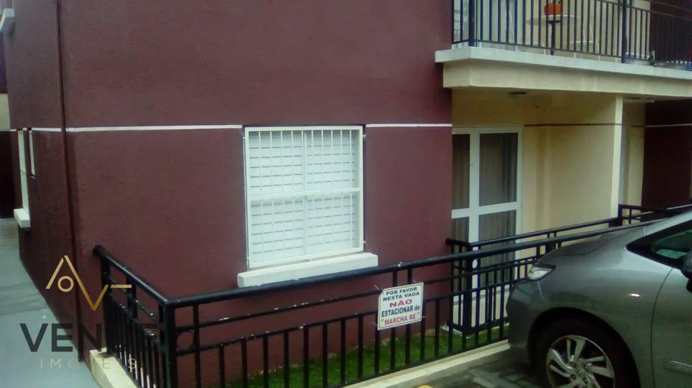 Apartamento, 2 quartos, 48 m² - Foto 8