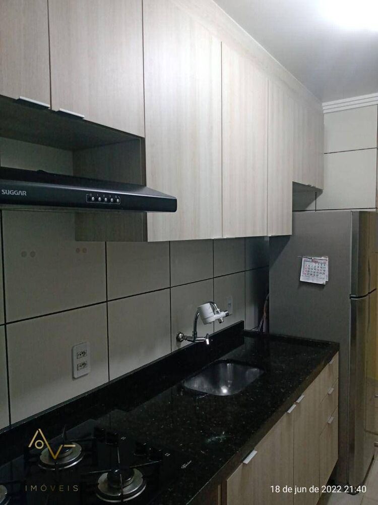 Apartamento, 2 quartos, 48 m² - Foto 17