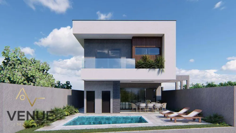 Casa de Condomínio, 3 quartos - Foto 7