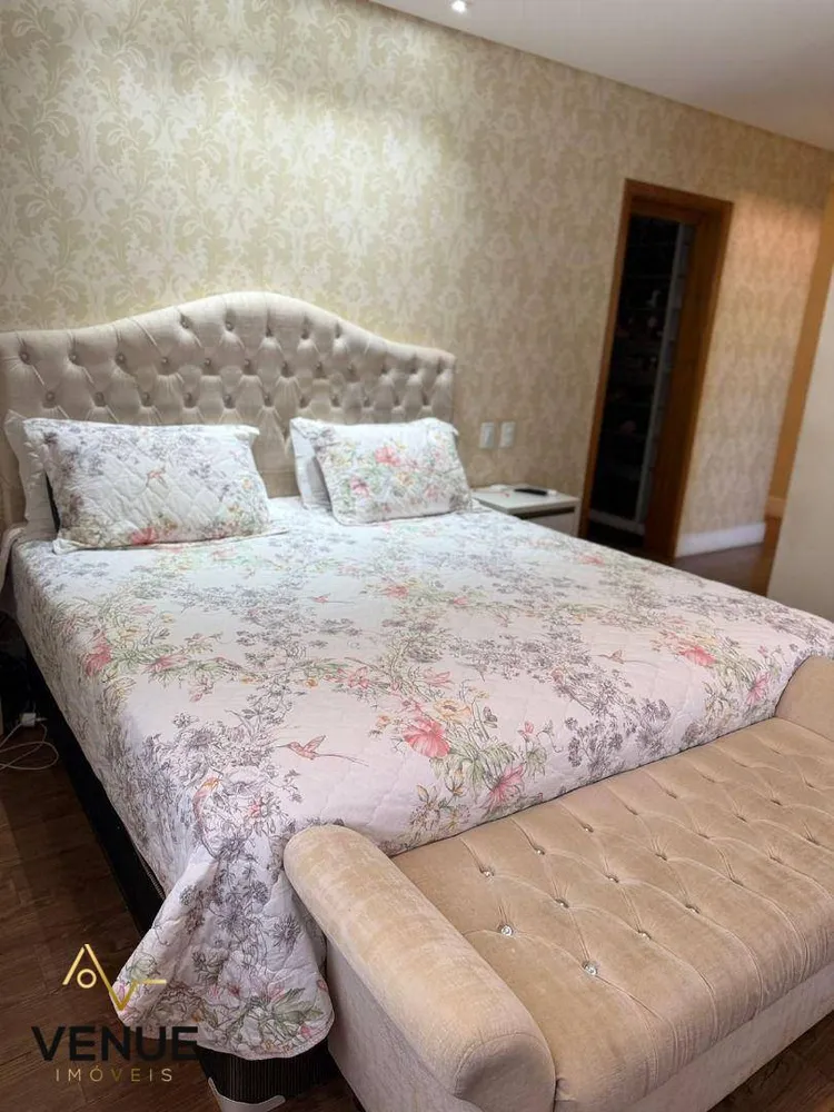 Casa de Condomínio, 4 quartos - Foto 7