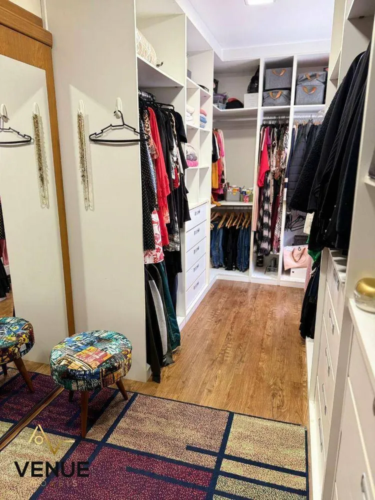 Casa de Condomínio, 4 quartos - Foto 8