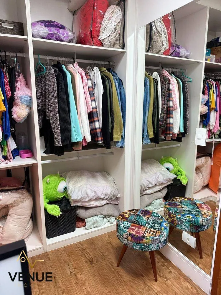 Casa de Condomínio, 4 quartos - Foto 6