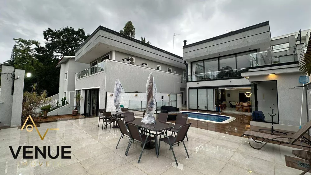 Casa de Condomínio, 4 quartos - Foto 3