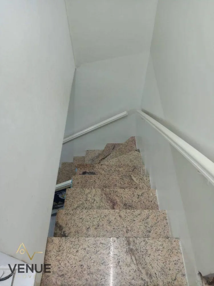Sobrado, 2 quartos, 49 m² - Foto 22