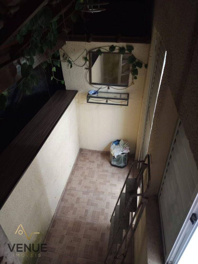 Sobrado, 2 quartos, 49 m² - Foto 20