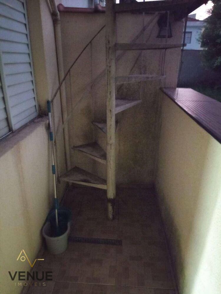 Sobrado, 2 quartos, 49 m² - Foto 9