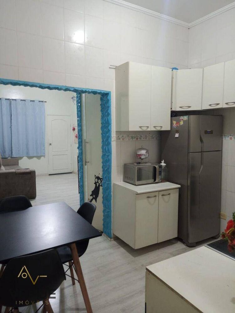 Sobrado, 2 quartos, 49 m² - Foto 8