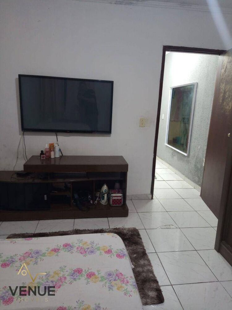 Sobrado, 2 quartos, 49 m² - Foto 6