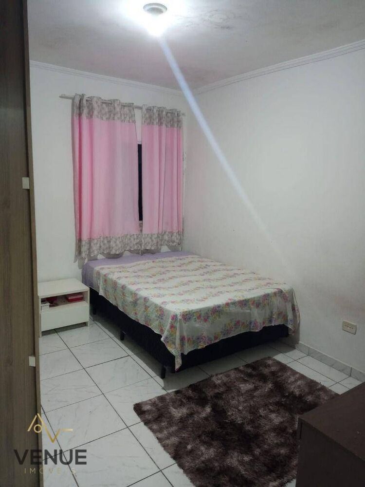 Sobrado, 2 quartos, 49 m² - Foto 7