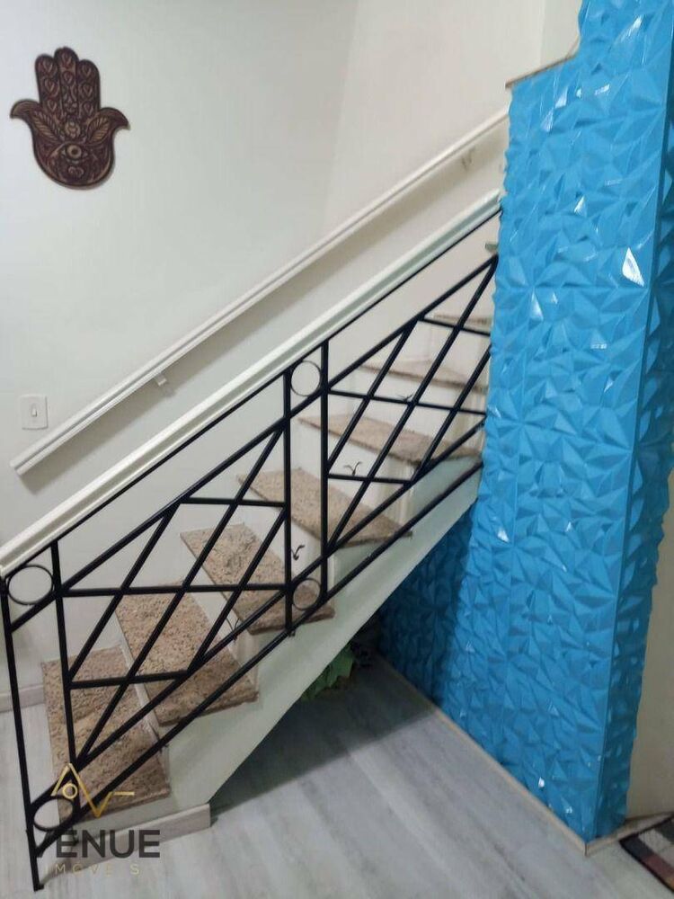 Sobrado, 2 quartos, 49 m² - Foto 5