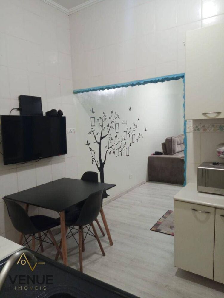 Sobrado, 2 quartos, 49 m² - Foto 14