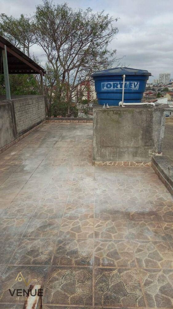 Sobrado, 2 quartos, 49 m² - Foto 18