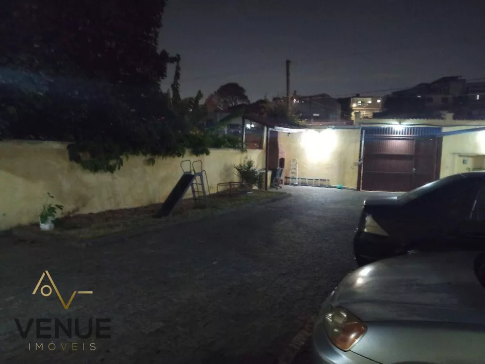 Sobrado, 2 quartos, 49 m² - Foto 4