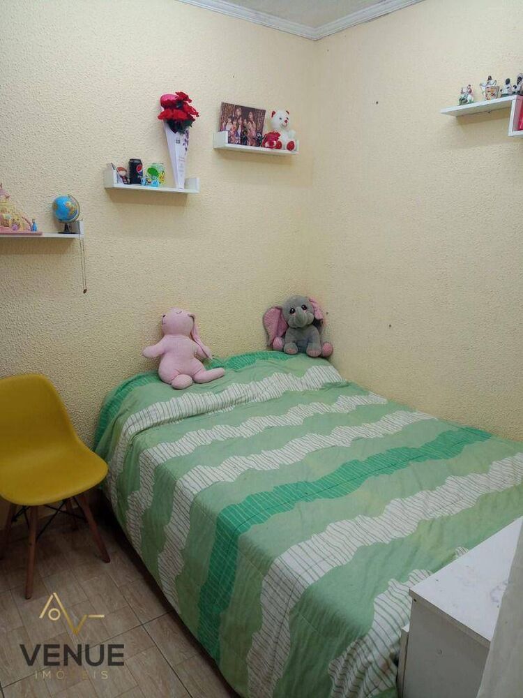 Sobrado, 2 quartos, 49 m² - Foto 17