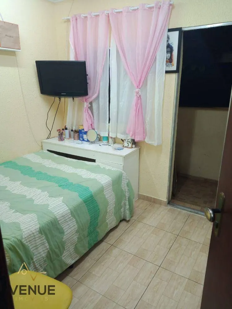 Sobrado, 2 quartos, 49 m² - Foto 23