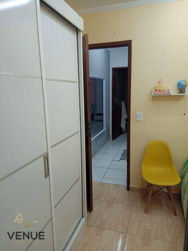 Sobrado, 2 quartos, 49 m² - Foto 12