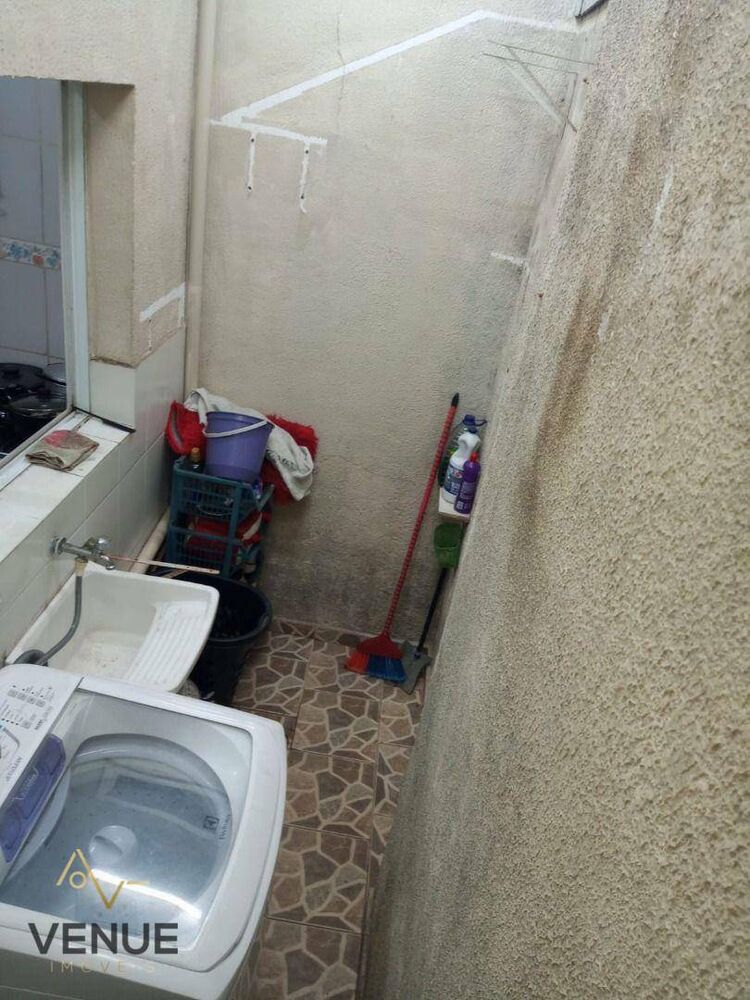 Sobrado, 2 quartos, 49 m² - Foto 16