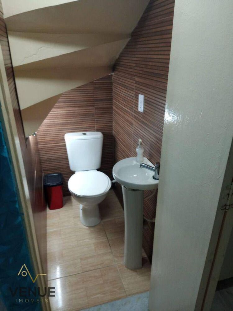 Sobrado, 2 quartos, 49 m² - Foto 13