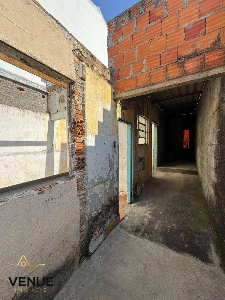 Casa, 1 quarto, 60 m² - Foto 2