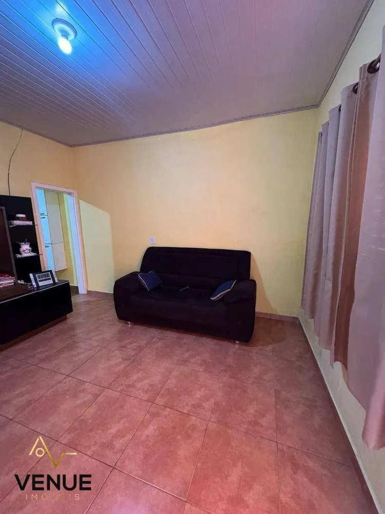Casa, 1 quarto, 60 m² - Foto 10
