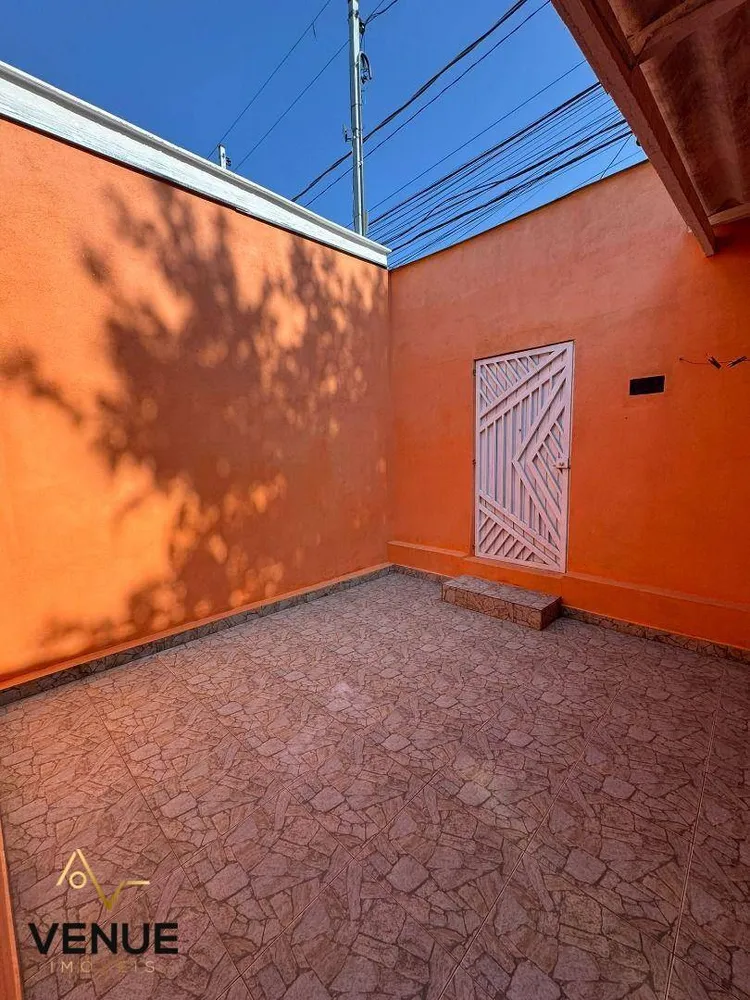 Casa, 1 quarto, 60 m² - Foto 9