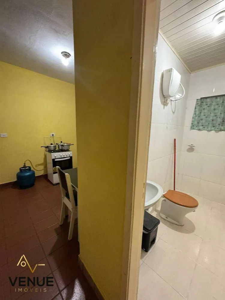 Casa, 1 quarto, 60 m² - Foto 1