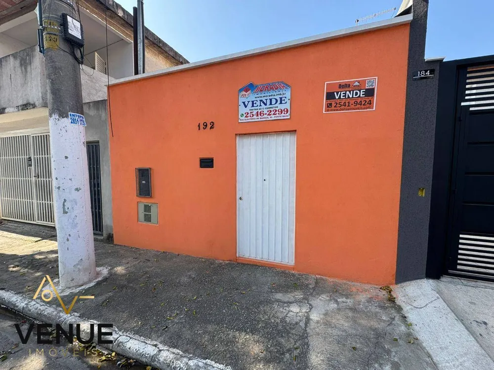 Casa, 1 quarto, 60 m² - Foto 6