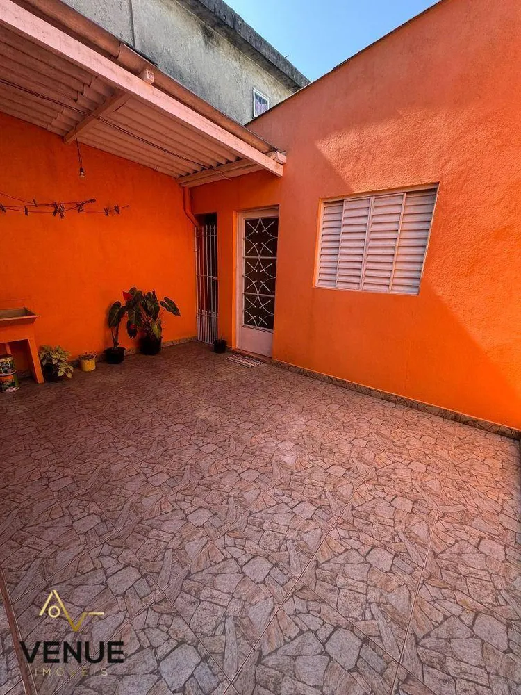 Casa, 1 quarto, 60 m² - Foto 3