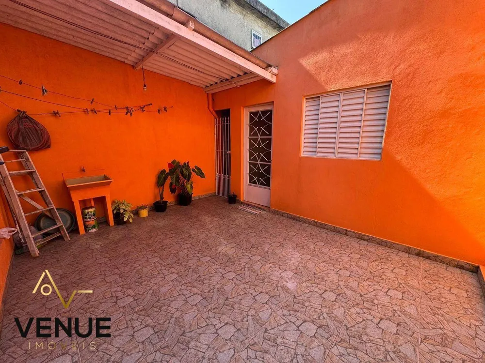 Casa, 1 quarto, 60 m² - Foto 1
