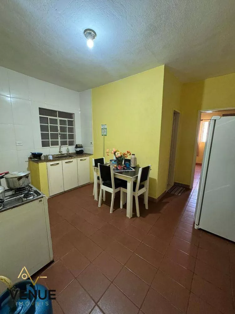 Casa, 1 quarto, 60 m² - Foto 3