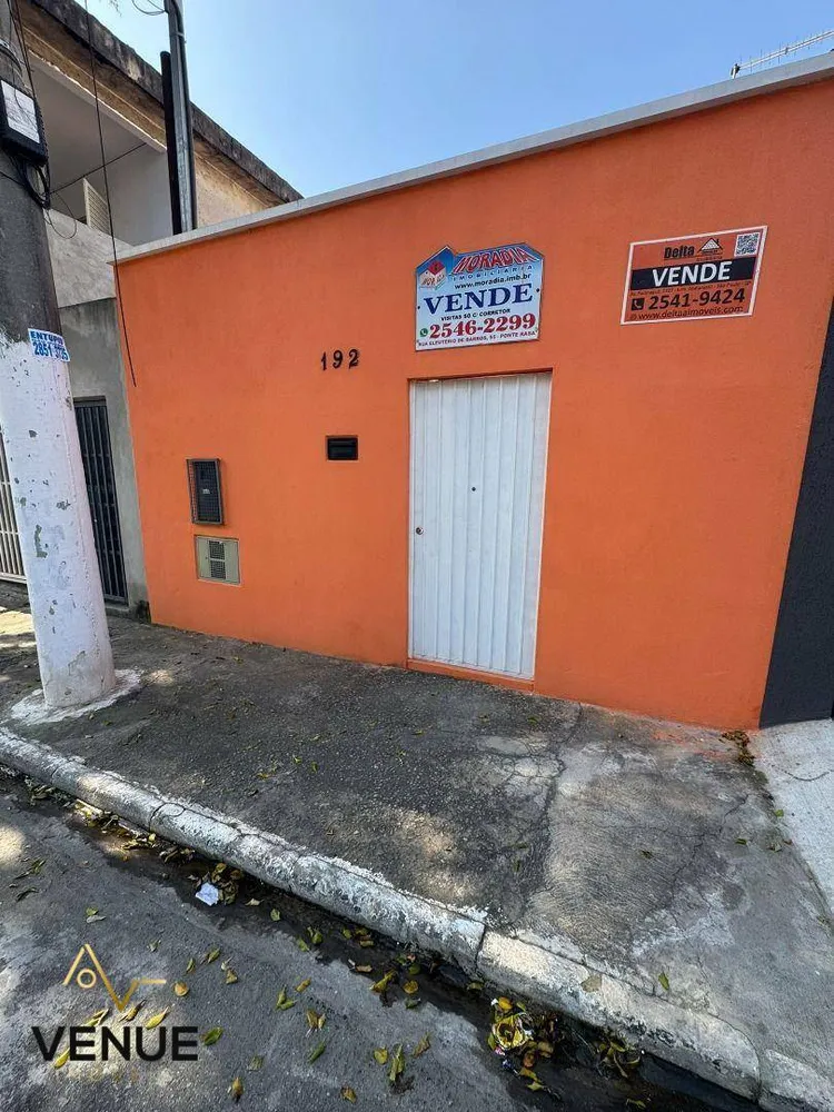 Casa, 1 quarto, 60 m² - Foto 5