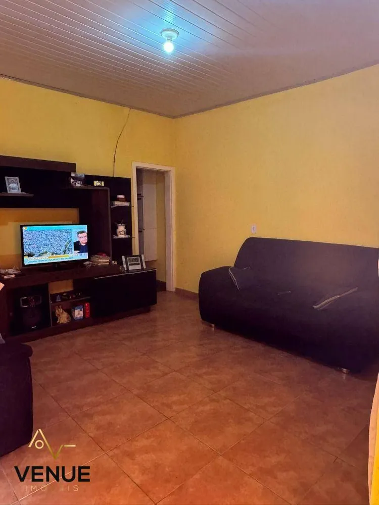 Casa, 1 quarto, 60 m² - Foto 12