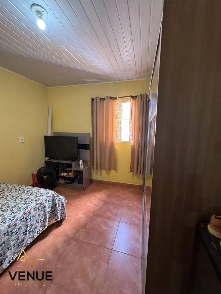 Casa, 1 quarto, 60 m² - Foto 8