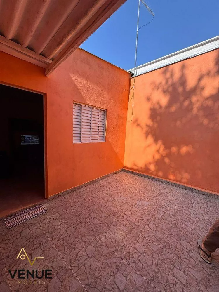 Casa, 1 quarto, 60 m² - Foto 4