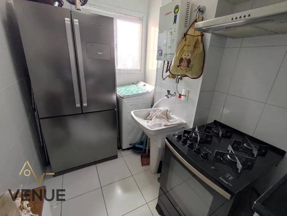 Apartamento, 2 quartos, 64 m² - Foto 10