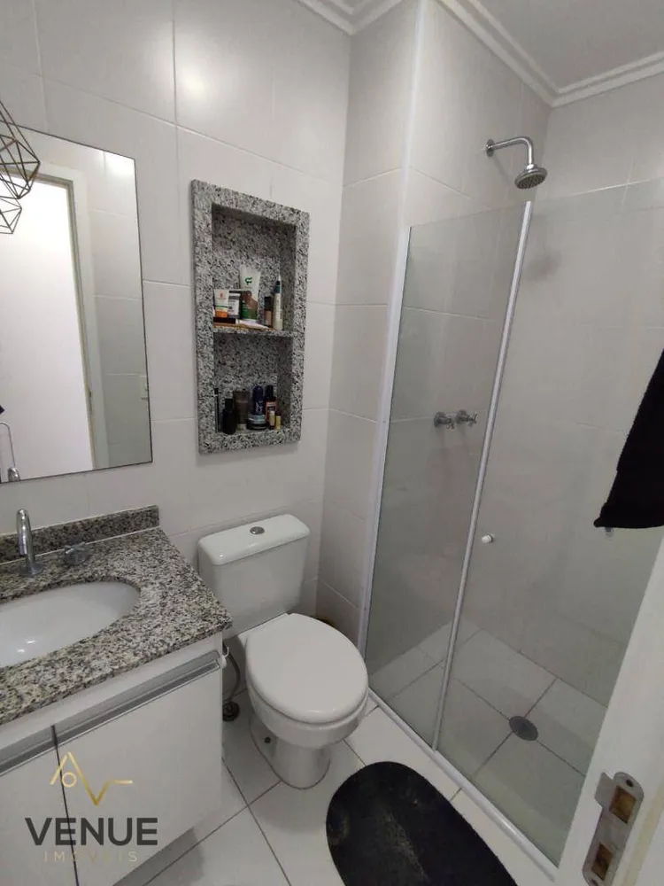 Apartamento, 2 quartos, 64 m² - Foto 3